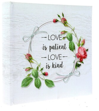 Album kieszeniowy szyty KD46200ART64, Gedeon