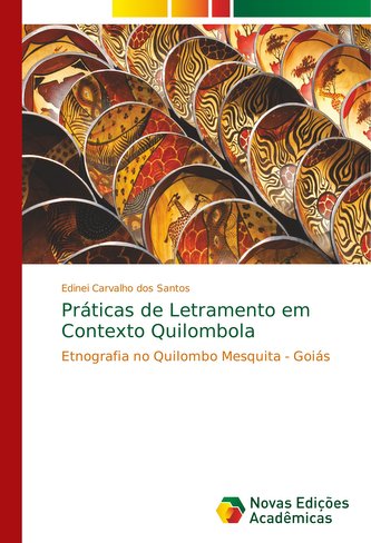 Práticas de Letramento em Contexto Quilombola