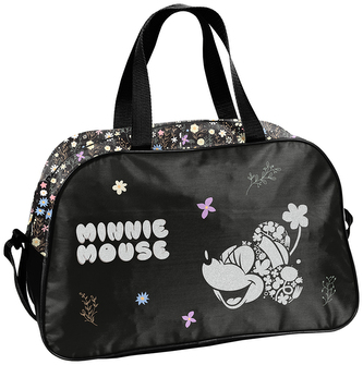 Torba Disney Minnie kwiatki DM25RR-074, Paso