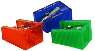 Temperówka Big 12R Ice 12mm, KUM