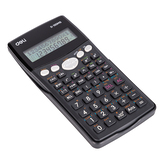 Kalkulator naukowy grafitowy, Deli