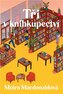 Tři knihkupectví
