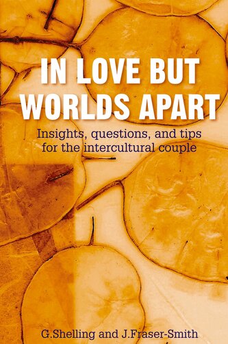 In Love But Worlds Apart