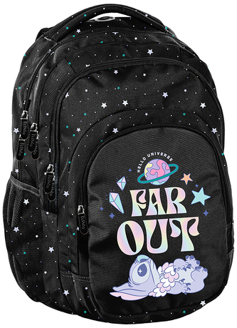 Plecak Stitch DS25KK-2706, Paso