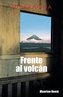 Frente al volcán