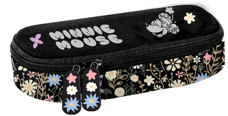 Piórnik Disney Minnie DM25RR-013, Paso
