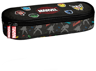 Piórnik Avengers AV25AE-013, Paso