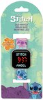 Zegarek LED "Tropical Angel & Stitch", Kids