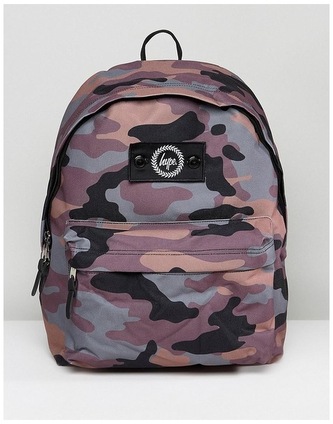 Plecak szkolny Hype Ollie, Eurocom