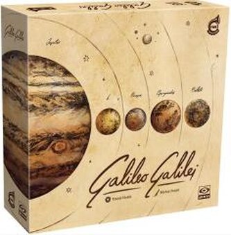 Galileo Galilei GALAKTA