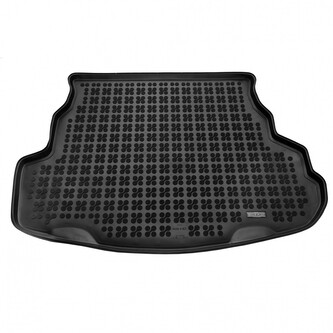 Gumová vana do kufru Mazda 6 2002-2008 (sedan) Gumová vana do kufru Mazda 6 2002-2008 (sedan)
