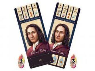 Galileo Galilei: Edmond Halley GALAKTA