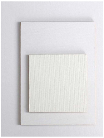 Tablica malarska z ramką 15x21cm, Leniar