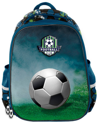 Plecak premium Football PP24FC-565, Paso