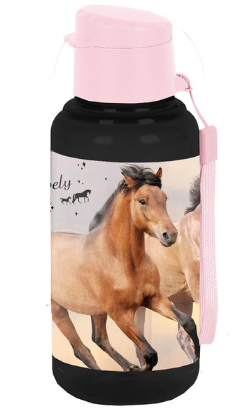 Bidon Konie PP25HA-3030, Paso