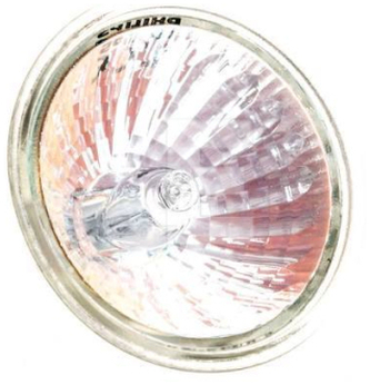 Żarówka halogenowa 50W G5,3 Essential, Philips