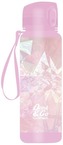Bidon 600 ml Brisk Tie Dye CoolPack, Patio