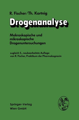 Drogenanalyse
