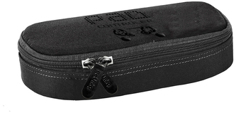 Piórnik przybornik BeUniq PADS BU25GP-013, Paso