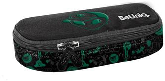 Piórnik BeUniq BU25SE-013, Paso