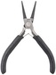 Szczypce 12cm okrągłe, Knor Prandell