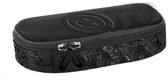 Piórnik Avengers AV25PP-013, Paso