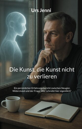 Die Kunst, die Kunst nicht zu verlieren