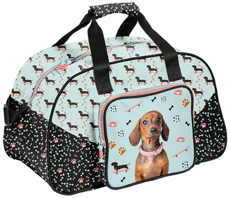 Torba Pies PP25JA-119, Paso