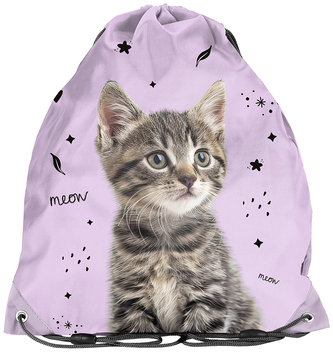 Worek Cat PP25CE-712, Paso