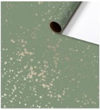 Papier pakowy w rolce 70x150 cm Sprenkel, Stewo