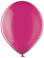 Balony B105 Crystal Fuchsia op. 100szt., Godan