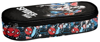 Piórnik Spider-Man SP25WW-013, Paso
