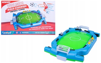 Gra Piłkarze Polska biało-czerwoni, Norimpex