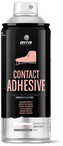 Klej kontaktowy w sprayu 400ml, MTN Colors