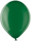 Balony B105 Crystal Green op. 100szt., Godan