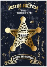 Karnet PR-277 Urodziny (szef), Passion