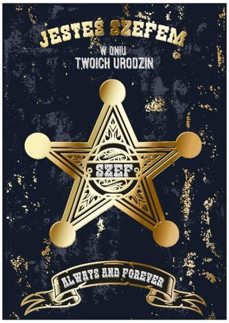 Karnet PR-277 Urodziny (szef), Passion