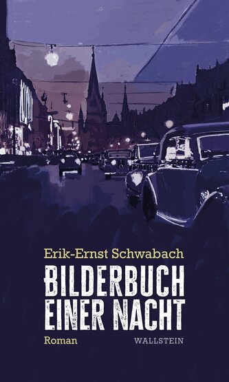 Bilderbuch einer Nacht
