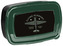 Śniadaniówka Samolot PP25MP-3022, Paso
