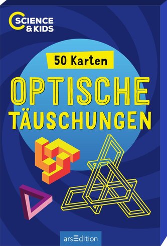 Science & Kids - Optische Täuschungen