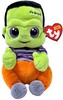 Maskotka Beanie Boos Zombie Victor 15cm, Ty
