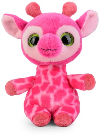 Maskotka duża Gina Yoohoo, Daffi