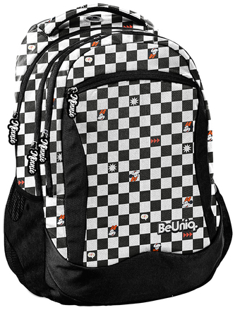 Plecak Minnie DM25MA-2808, Paso