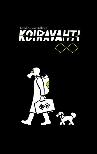 Koiravahti