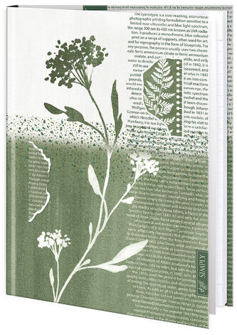 Brulion A5 Simply, Argus