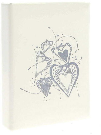 Album kieszeniowy w twardej oprawie 10x15 36 zdjęć DPH4636 MOMENT04, Gedeon