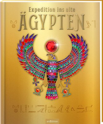 Expedition ins alte Ägypten