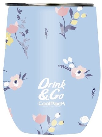 Kubek termiczny 355ml Coffee Mug Provence Coolpack, Patio