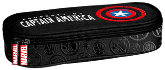 Piórnik Captain America AV25AV-013, Paso