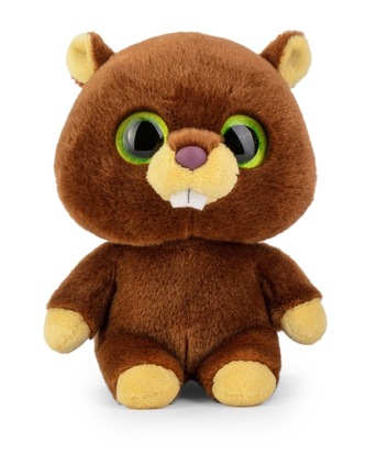 Maskotka duża Trevor Yoohoo, Daffi